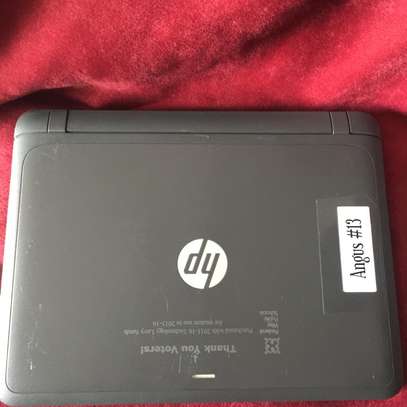 Vente d ordinateur HP Probook 11G1 core2 image 4