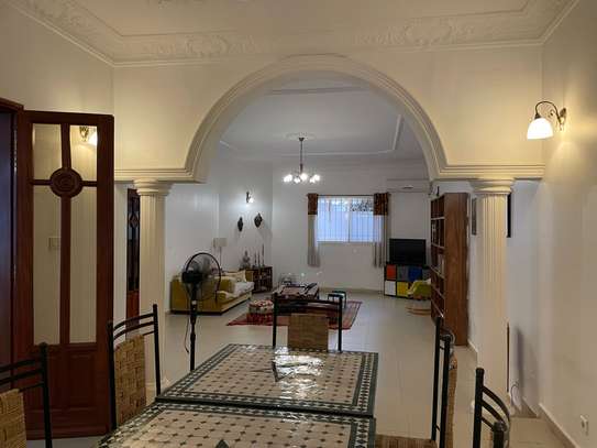 charmante villa entrée mamelles image 1