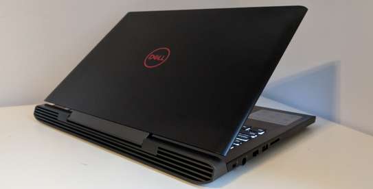 Laptop Gamer Dell Inspiron core i7 image 5