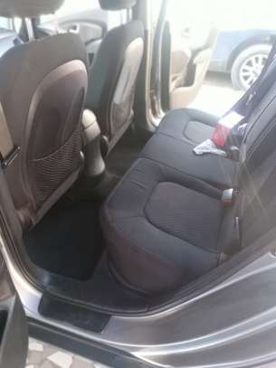 Hyundai tucson 2012 image 4