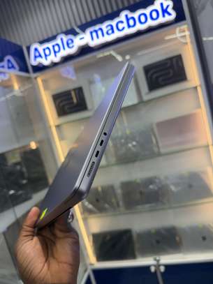 MacBook Pro M2 Pro 14 pouces Ram 32Go SSD 512Go image 6