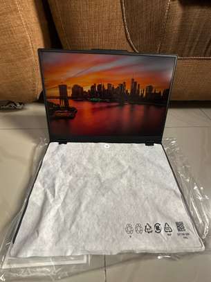 Legion Pro 5| Ryzen 9 8945HX| RTX 5060 8 Go| 16GB| 1 To image 2