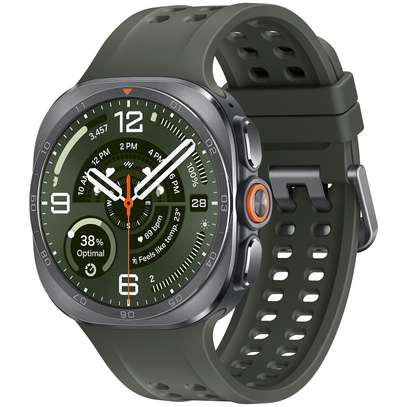 Montre Samsung Galaxy Watch Ultra 2 image 3