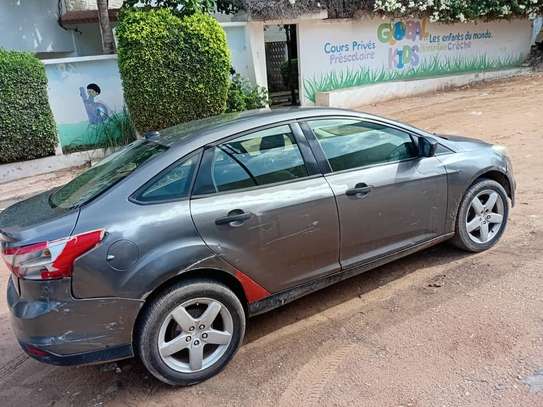 Ford focus manuelle Esense image 8
