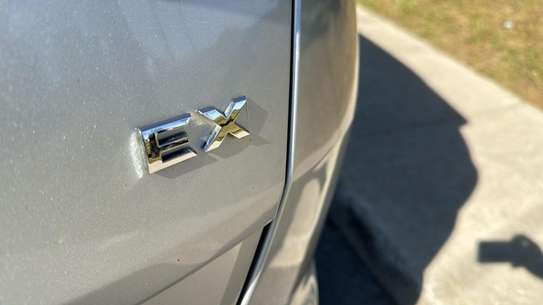 Kia sportage EX image 15