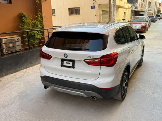 BMW X1 VENANT Xdrive full options image 9