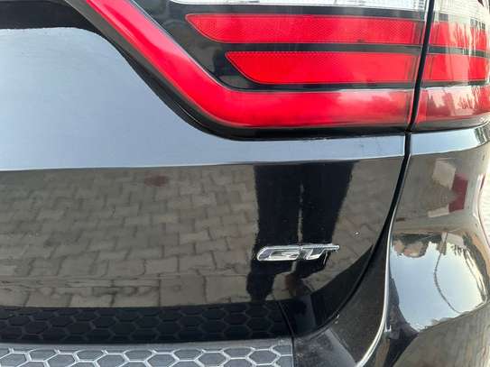 DODGE DURANGO 7place 2017 image 9