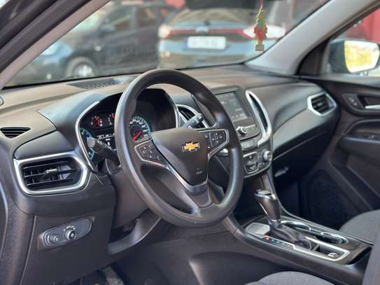 Chevrolet Equinox 2018 essence 1.5L image 7