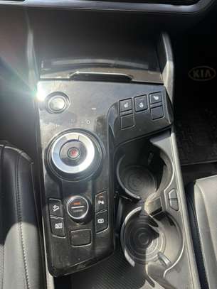 Kia Sportage 2023 image 5