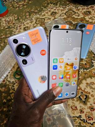 Huawei P60 Pro image 2