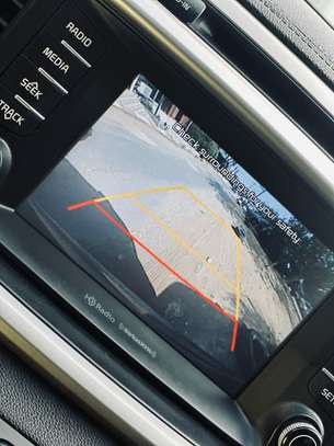 Kia Sorento 2018 image 12