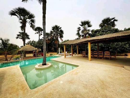 Villa à vendre à Yayem image 6