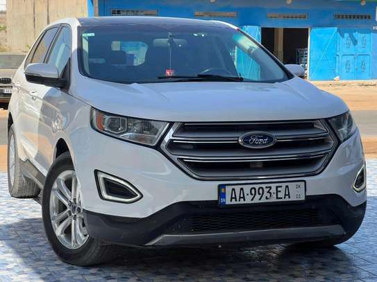 Ford edge image 1