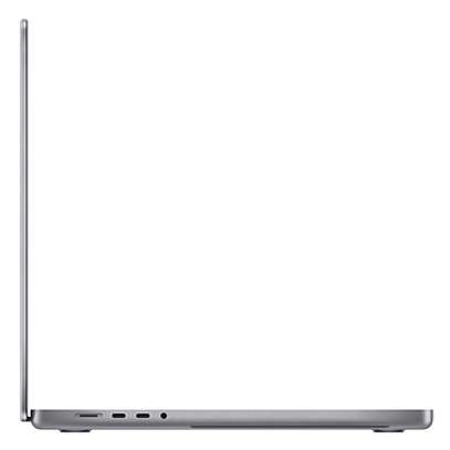MacBook Pro M1 Pro (2021) 16" Gris sidéral 32Go/1To image 3