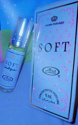 Parfum de classe image 1