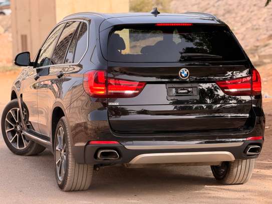 BMW X5 DIESEL 2018 image 6