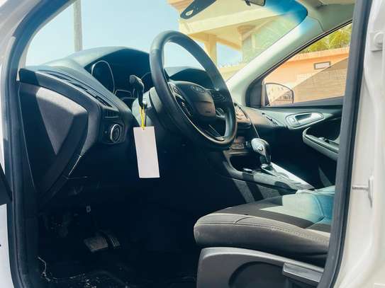 Ford focus 2017 image 7