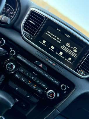Kia Sportage 2020 image 9