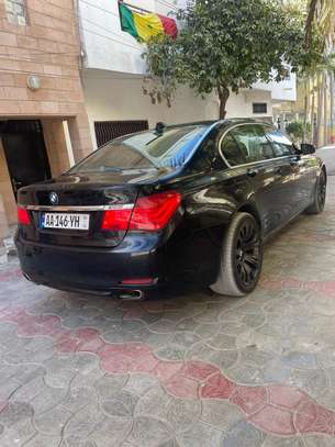BMW SÉRIE 7 image 1