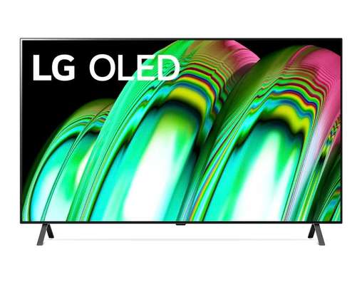 LG OLED TV 55A2 (2022) image 1