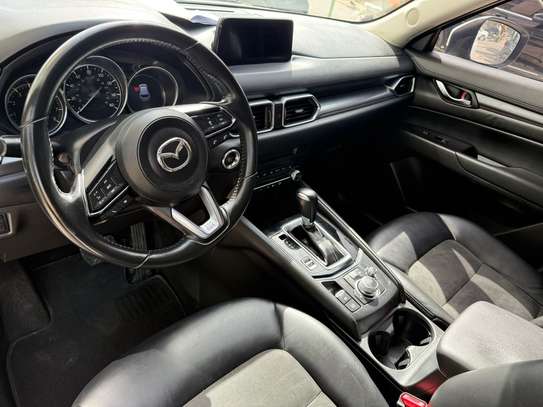 Mazda CX-5 2020 image 4