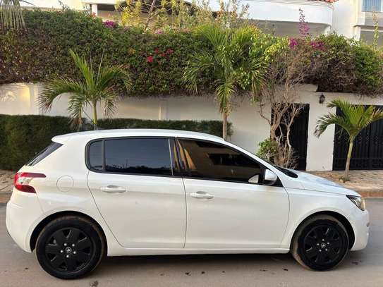 PEUGEOT 308 T9 2016 image 8