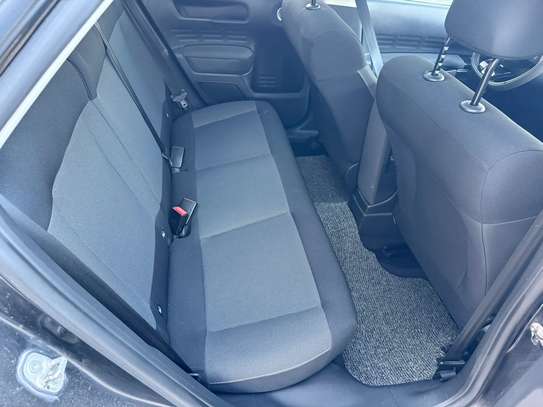 Citroën C4 Cactus 2018 image 8