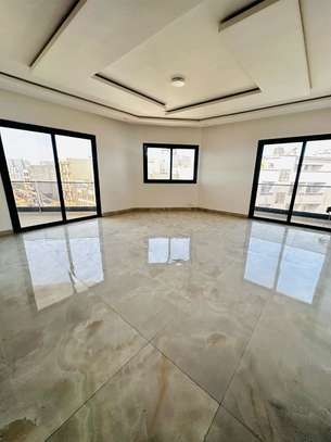 PENTHOUSE DE 300 m2 A NGOR image 1