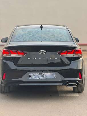 Hyundai i40 2016 image 8