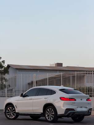 BMW X4 Xdrive 2019 image 5