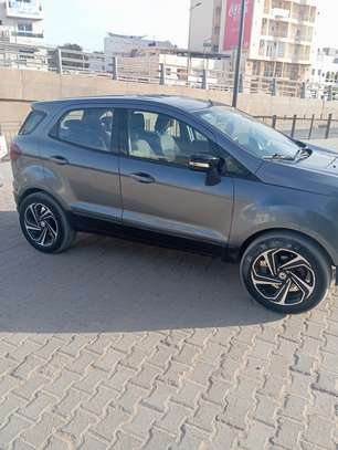 FORD ECOSPORT 2017 image 1