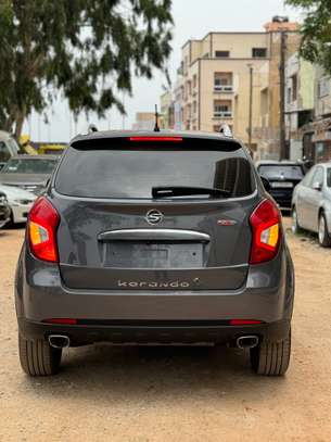 Korando image 5