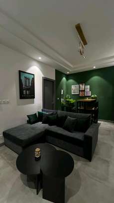 Appartement meublé Mermoz image 1