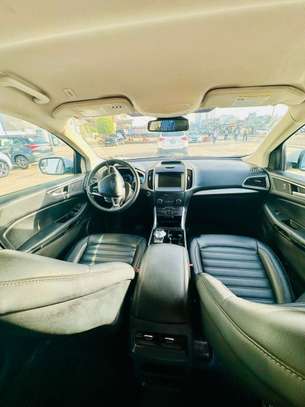 Ford Edge 2020 image 12