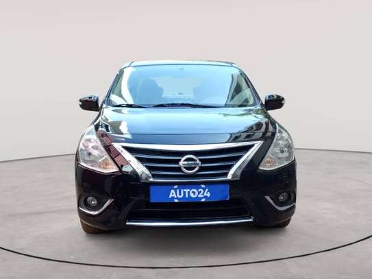 Bonne occasion à saisir Nissan Almera 2019 image 1