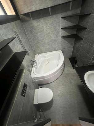 DUPLEX 5 PIÈCES À LOUER À FANN RÉSIDENCE image 11