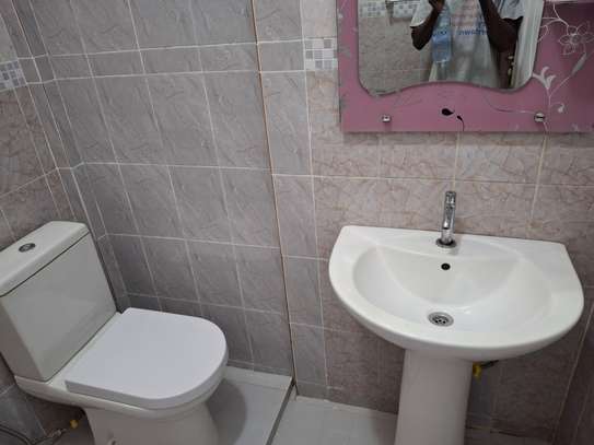 STUDIO MEUBLÉ À LOUER image 7