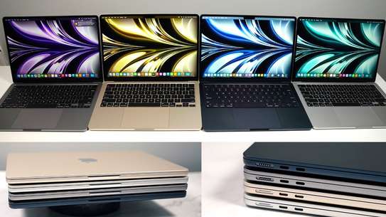 MacBook Air M4 image 2