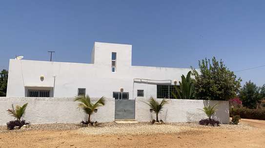 Colocation villa meublee image 14