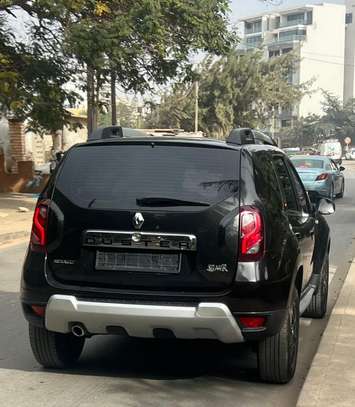 Renault Duster 2018 image 2
