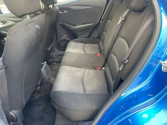Mazda cx3 2016 image 5