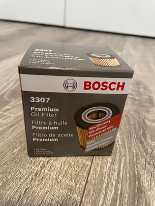 Filtres à huile Bosch image 6