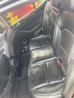 Kia k7 2013 image 5