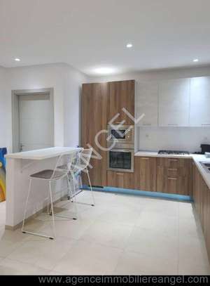 Ref_3394_GL Appartement meublé à louer à Mermoz sotrac image 6