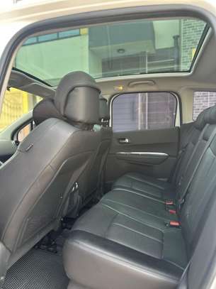 Peugeot 3008 2016 image 8