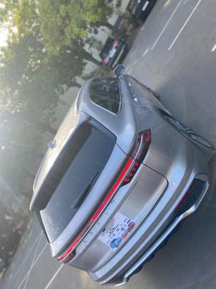 Vente GEELY 2023 image 9