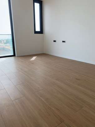 Appartement magnifique vue mer corniche Ouakam image 11
