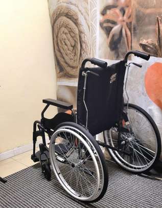 Fauteuil Relax,- Drive Healthcare USA - 0km image 2