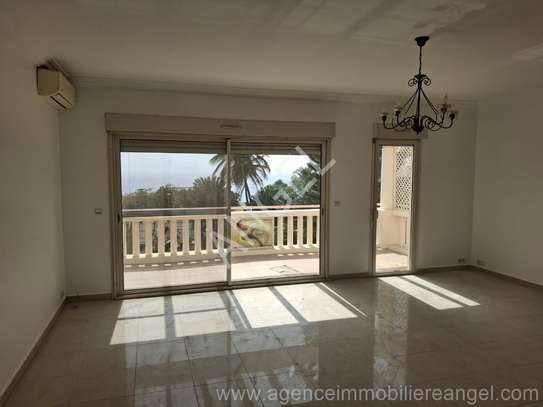 Ref_2783_PL  Appartement à louer à Fann Résidence image 1
