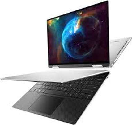 ORDINATEUR DELL XPS 13 2en1 (7390) 10th (GARANTIE 1 AN💯 ) image 2